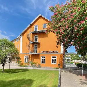 *** Hotel Hotel Zum Fischer Allemagne