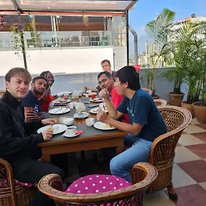 Hotel Pipal Tree, Katmandú