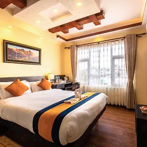 3* Отель Devo Boutique