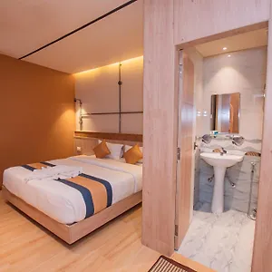 Hotel Vistara, Katmandú