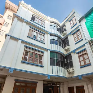 Hotel Oyo 808 Om Ganapati Pvt Ltd, Katmandú