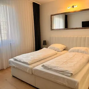 *** Hotel Erlenstegen Alemania