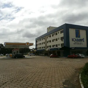 *** Hotel Icarope Brasil