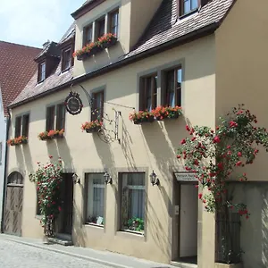 ** Maison d'hôtes Becker Allemagne
