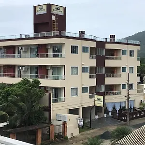 *** Hotel Recanto Do Cowboy Brasil