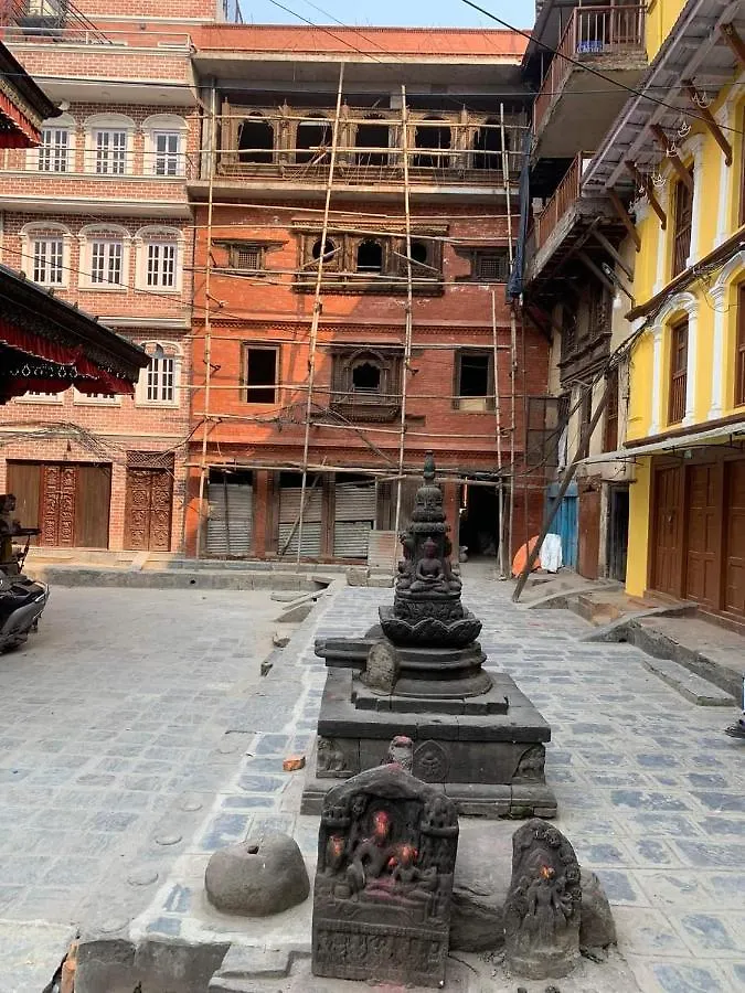 Nirvana Kuti Kathmandu 0*,  Nepal
